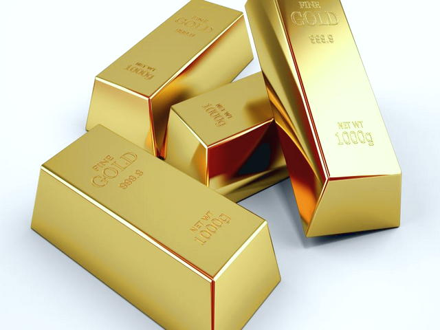 خرید طلا در بورس منطقی است؟