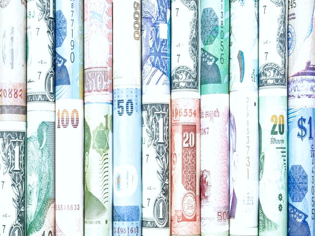 خروج پول هوشمند در بورس