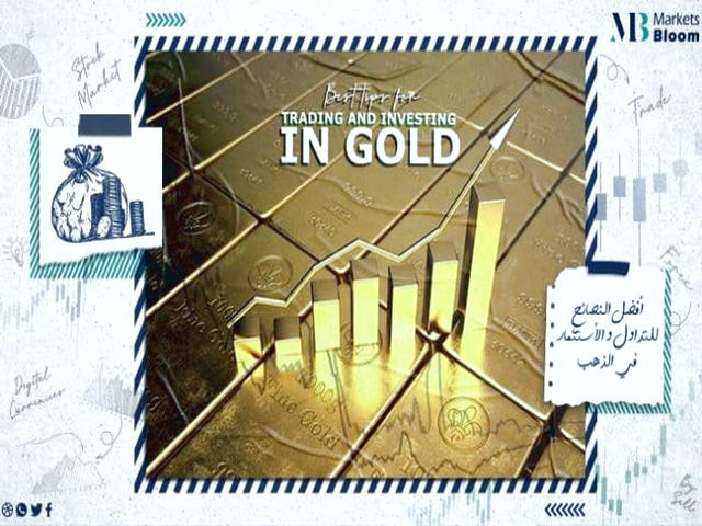 تاثیر رکود جهانی بر بازار طلا و نقره